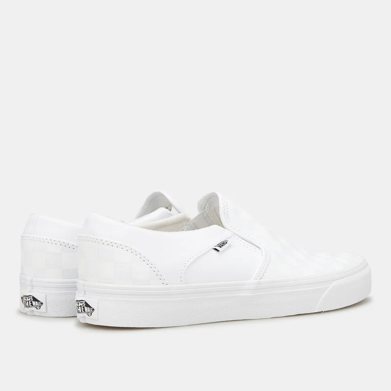 VANS Asher Unisex Shoe