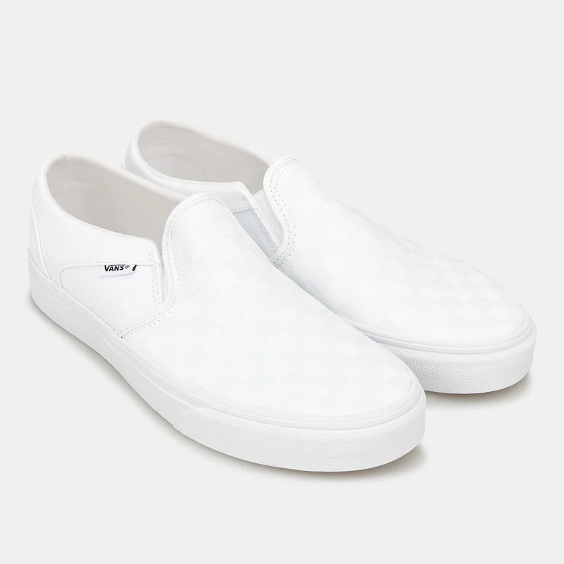VANS Asher Unisex Shoe