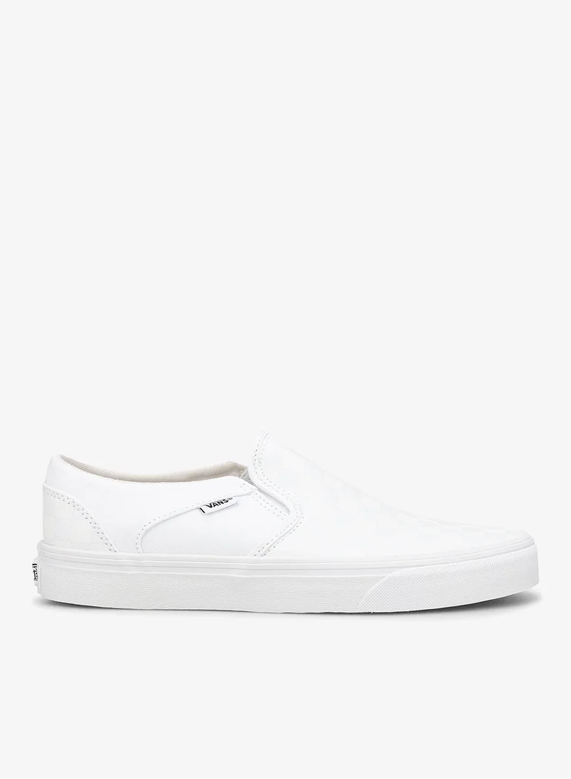 Asher Unisex Shoe