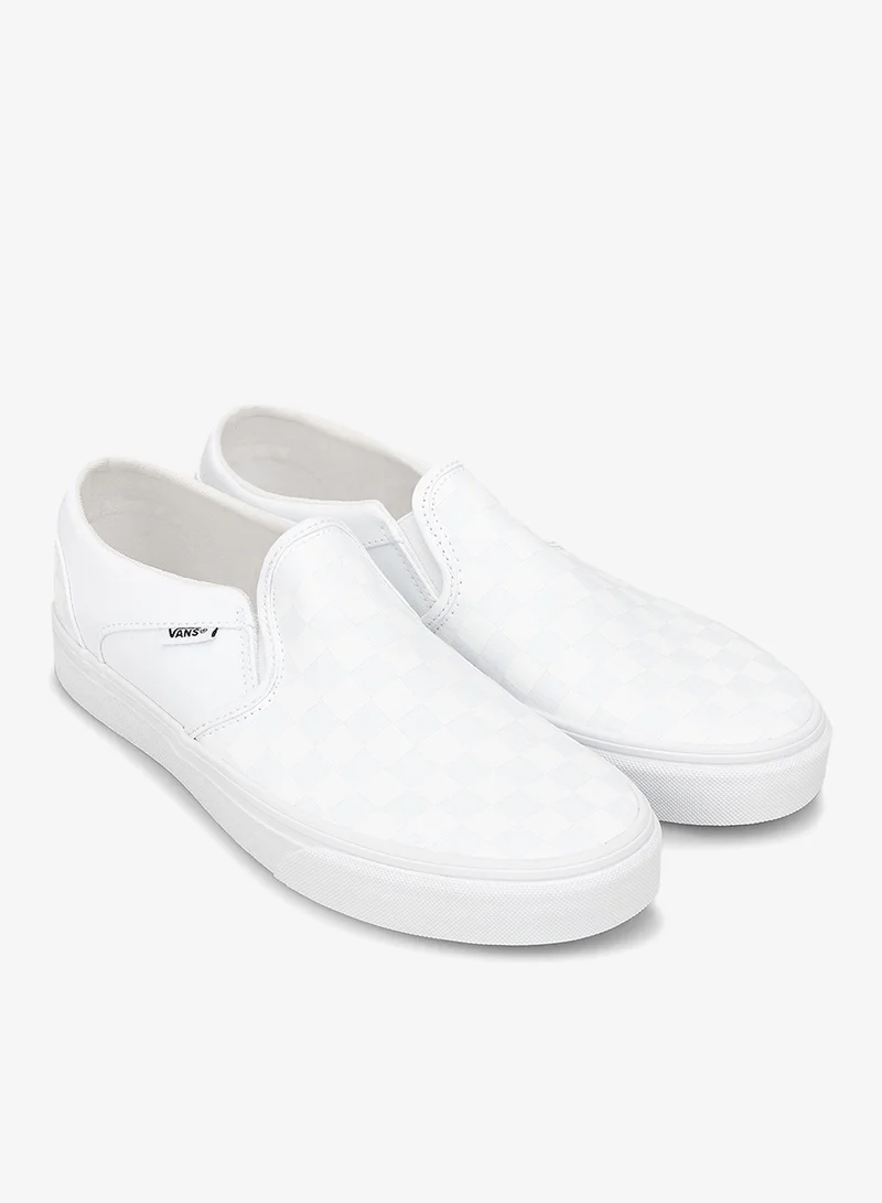 VANS Asher Unisex Shoe