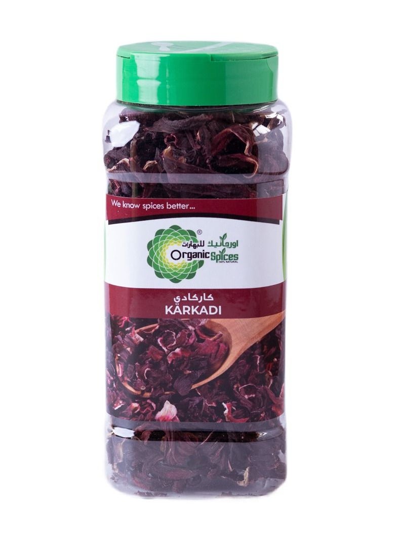 ORGANIC SPICES Karkadi 50 Gms 