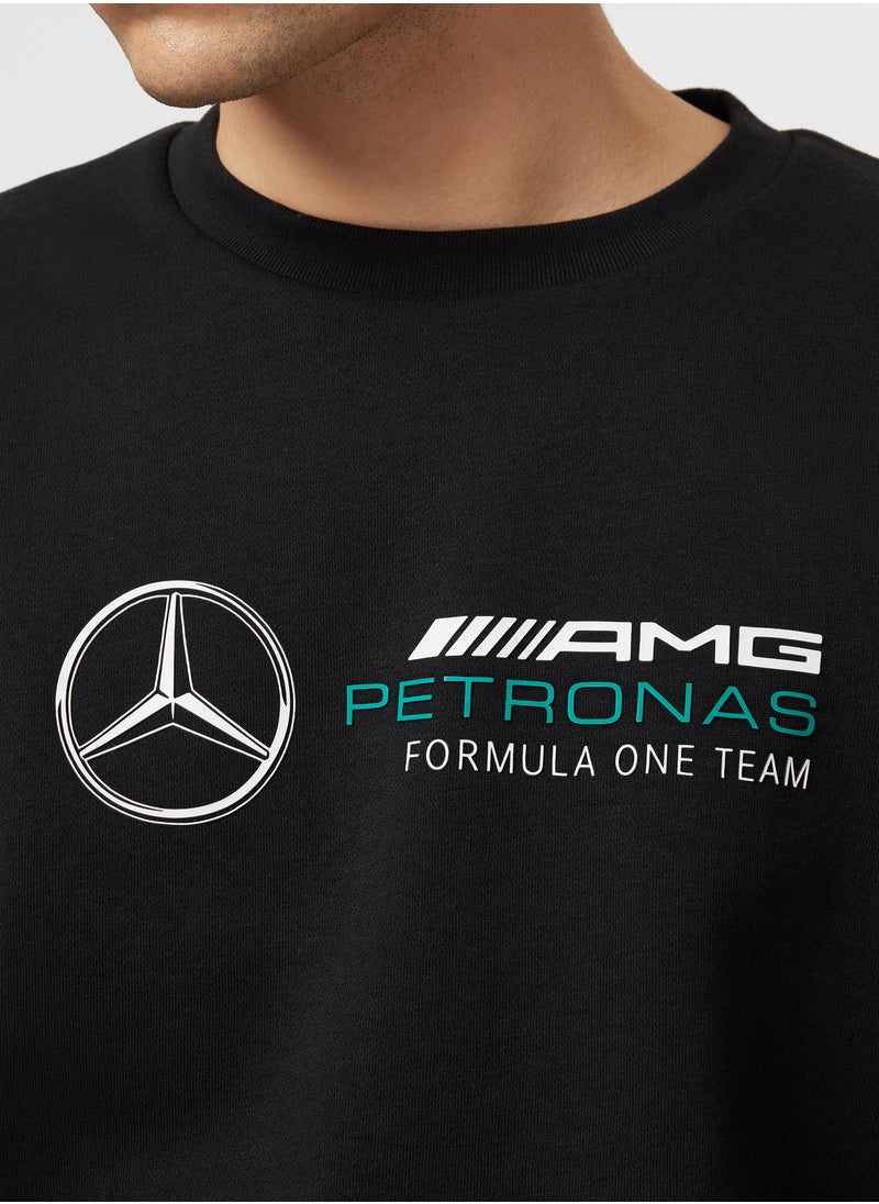 AMG Petronas Formula 1 Team - Sweatshirt - Image 1
