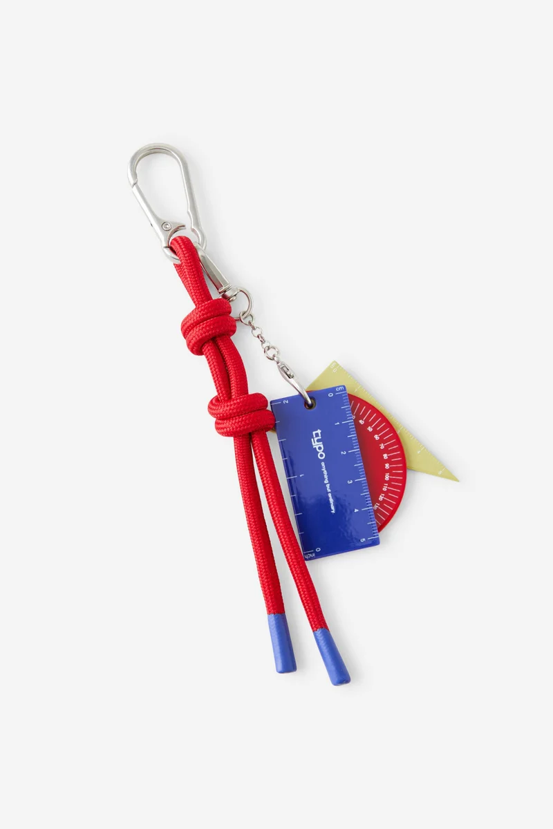 تايبو ROPE CHARM