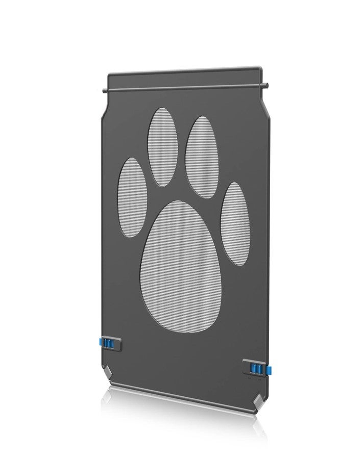 Namsan Replacement Flap for Screen Dog Door - Large - 12" x 14" - Image 1