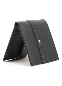 Tommy Hilfiger Plus Tommy Hilfiger Wallet For Men  - Image 3