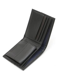 Tommy Hilfiger Plus Tommy Hilfiger Wallet For Men  - Image 4