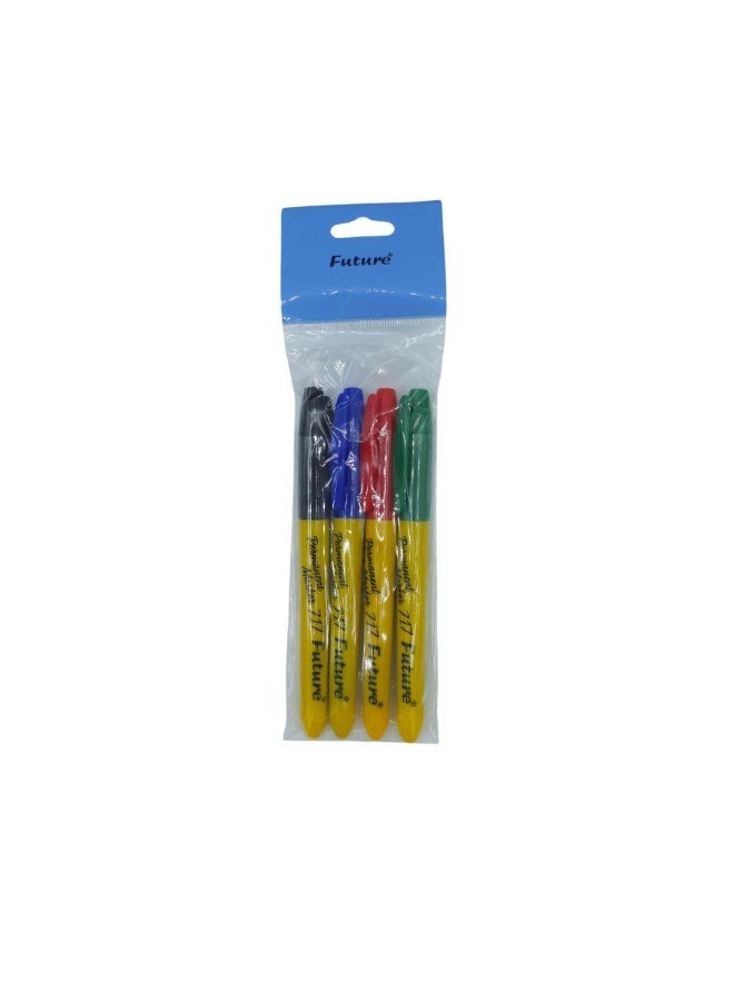 FUTURE - Permanent Markers , 717, 1.2mm - Image 1