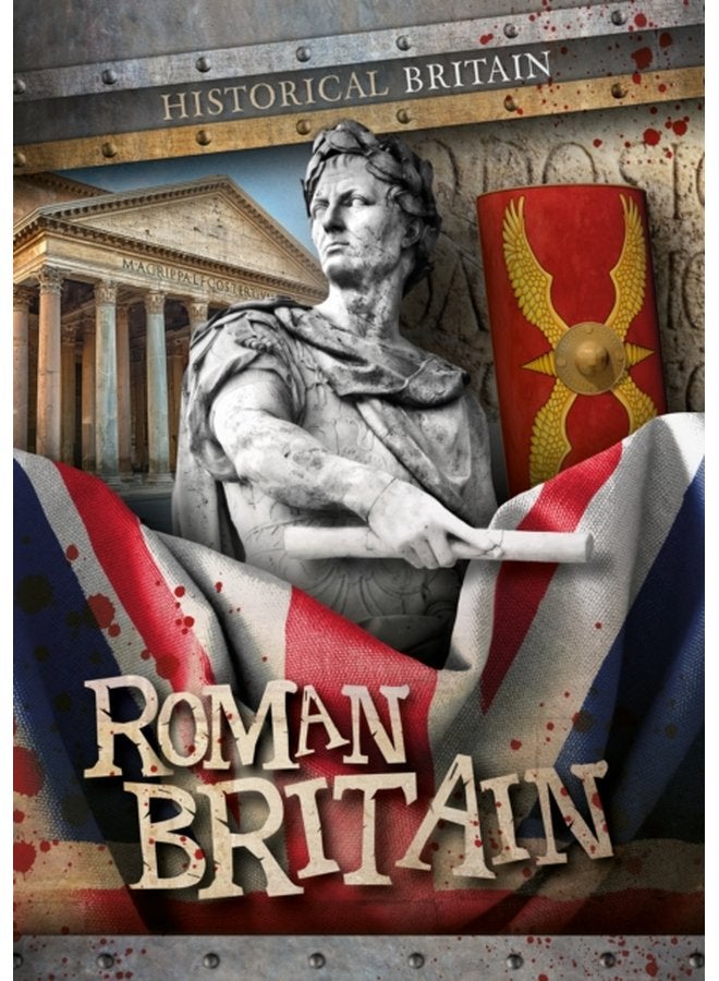 Roman Britain - Paperback