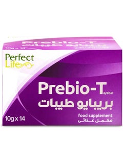 Perfect Life Perfect Life Prebio-T 14 Sachets  - Image 2