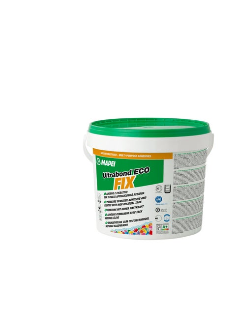 Mapei Ultrabond Ecofix Glue-10 Kg