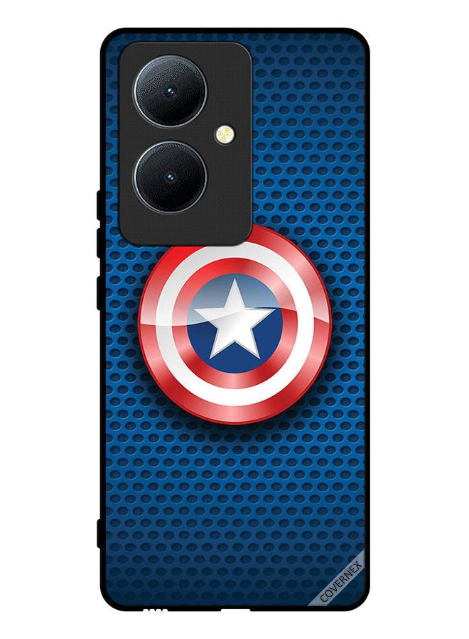 Covernex Protective Case Cover For Vivo Y78+ 5G Shield - Image 1