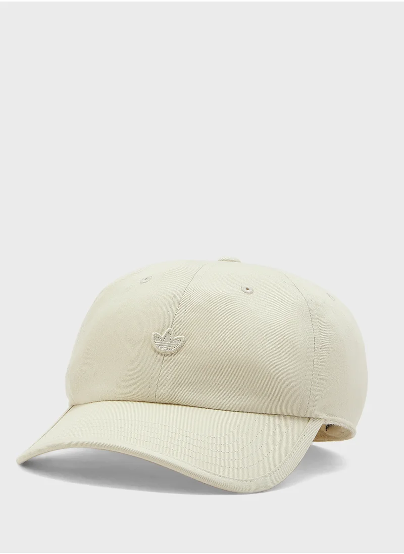 اديداس اوريجينالز Premium Essential Dad Cap