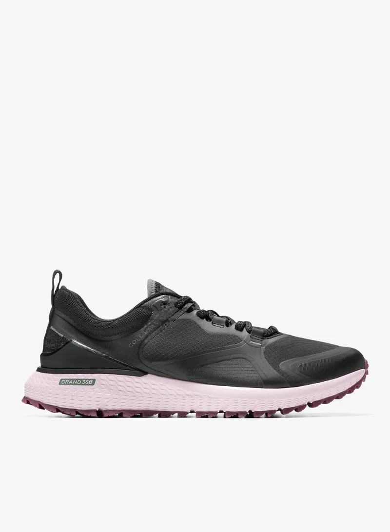 COLE HAAN Men's ZERØGRAND Overtake II Golf Shoes