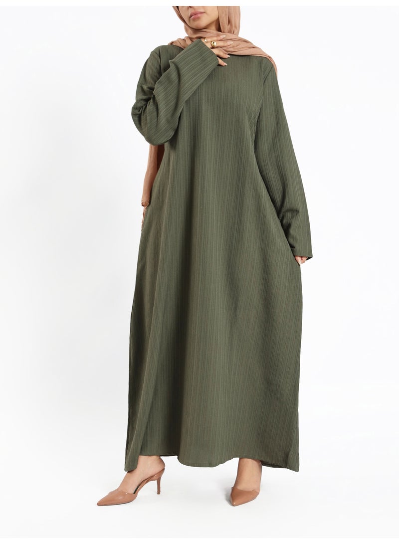 ايمالينا فاشون Cleopatra Dress - Image 1