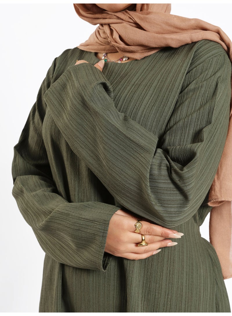 ايمالينا فاشون Cleopatra Dress - Image 5
