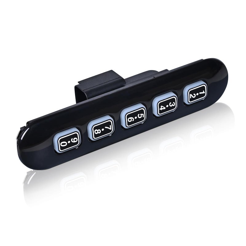 Keyless Entry Keypad Driver Side Left Compatible with 20022010 Ford Explorer 20072010 Ford Sport Trac 20022010 Mercury Mountaineer 20032005 Lincoln Aviator Replace 1L2T14A626ACW