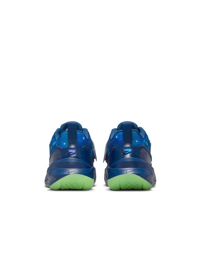 Nike TEAM HUSTLE D 12 OxO GS - Image 1