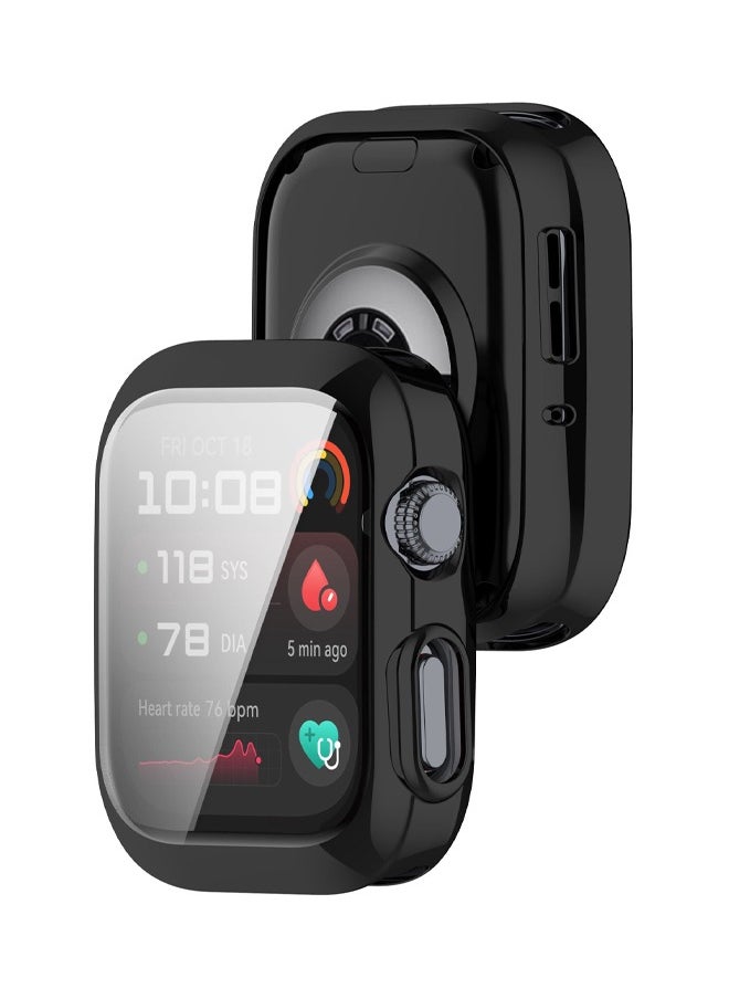 rocooart Suitable for Huawei Watch D2 TPU Shockproof Protective Case  - Image 2