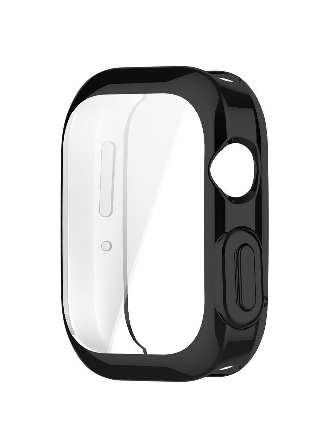 rocooart Suitable for Huawei Watch D2 TPU Shockproof Protective Case  - Image 3