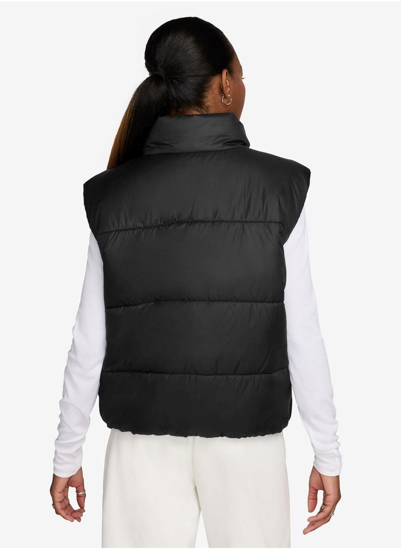 Nike Nsw Classic Gilet  - Image 2
