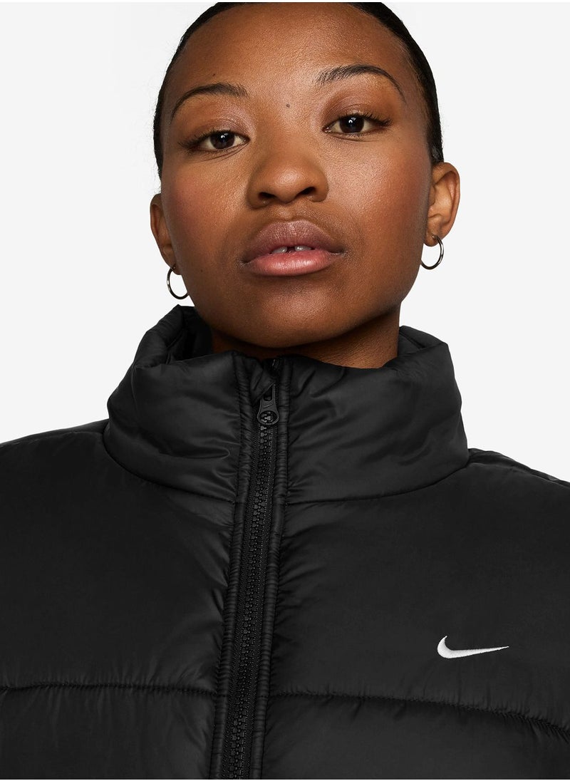 Nike Nsw Classic Gilet  - Image 3