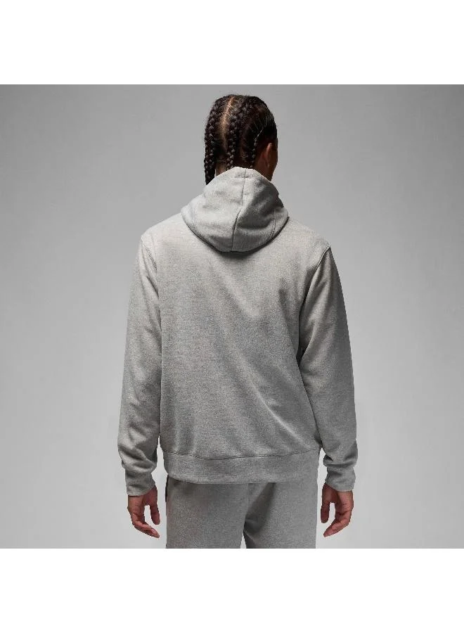 Nike Men's France Training Basketball Fleece Hoodie