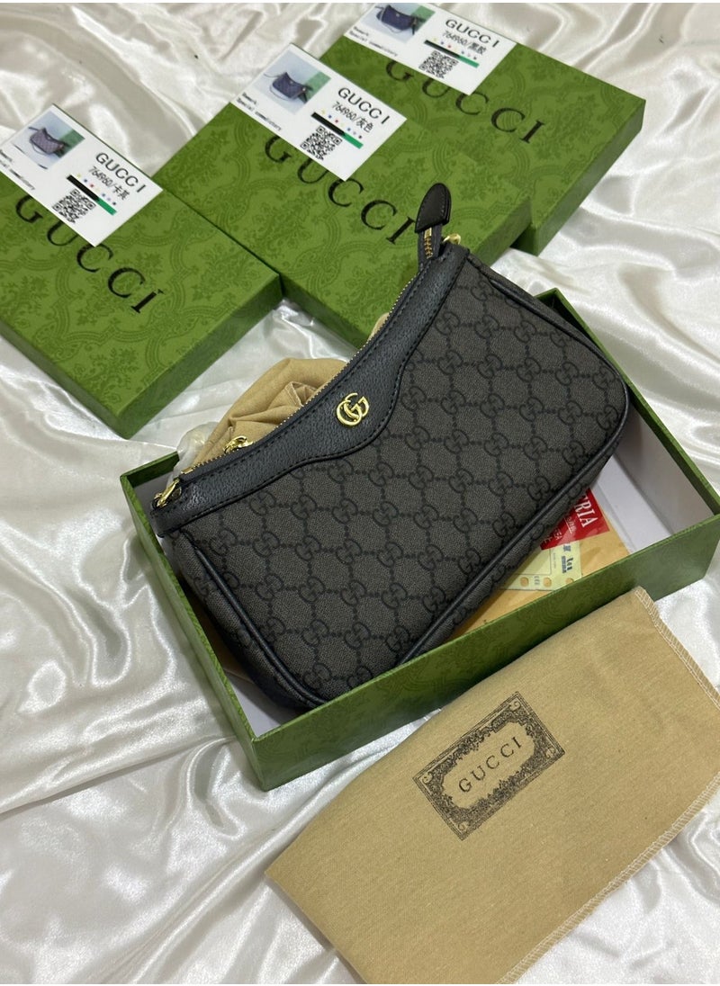 Pucci Pups Coakley shoulder bag for women 