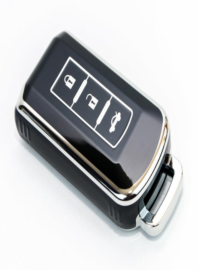 Luxury Car Remote Cover; mitsubishi lancer - Image 1