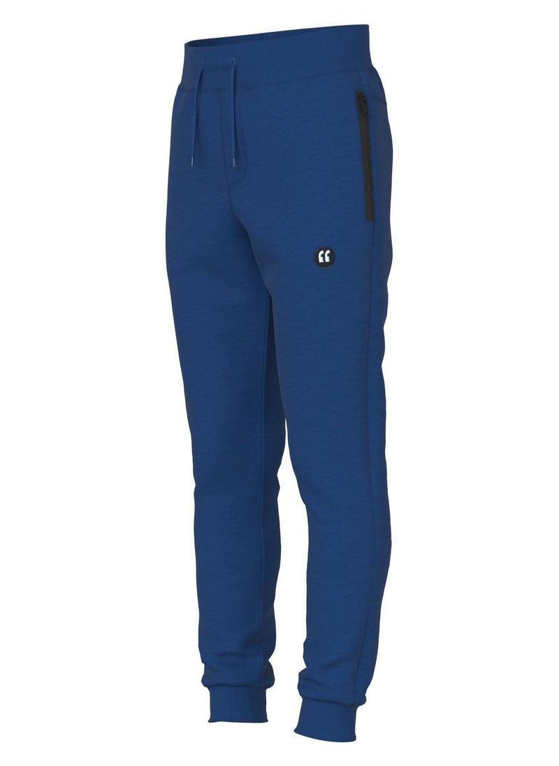 NAME IT - Kids Essential Sweatpants - Image 1