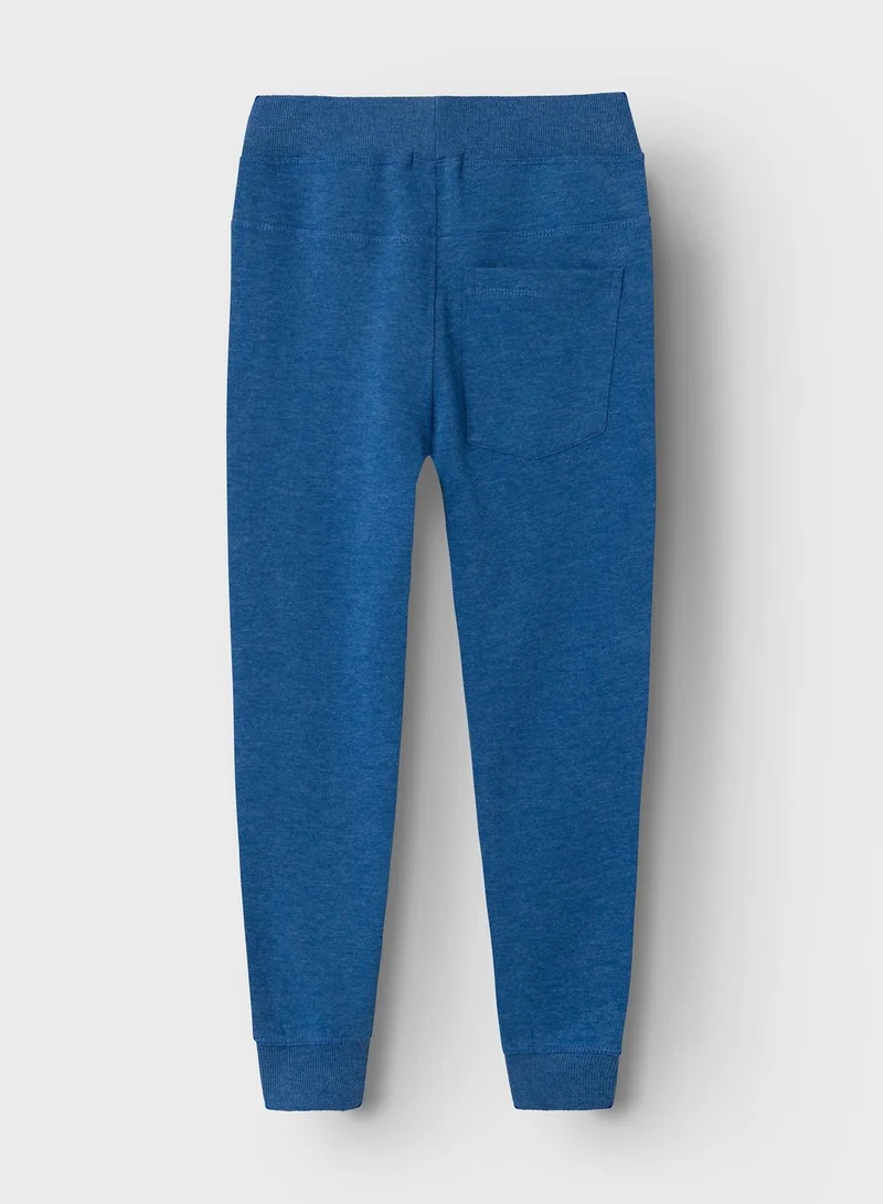 NAME IT Kids Essential Sweatpants