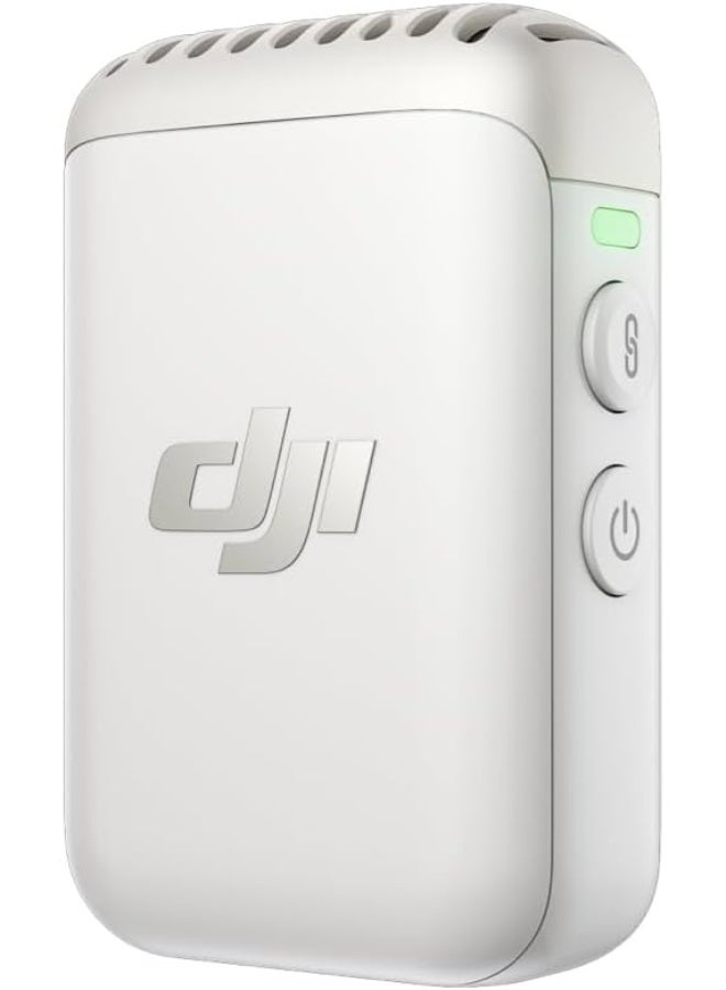 دي جي آي DJI Mic 2 Transmitter