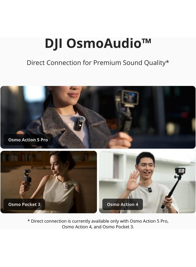 دي جي آي ديميك 2 ميكترون سميت (بيير وايت) ، - Image 4