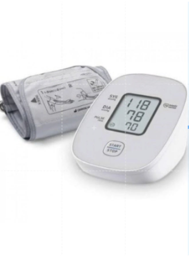 Pressure gauge m2