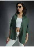 HIGH STAR Green
