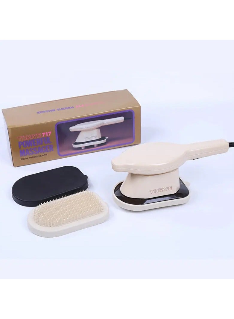 THRIVE جهاز تدليك كهربائي للجسم - Image 3