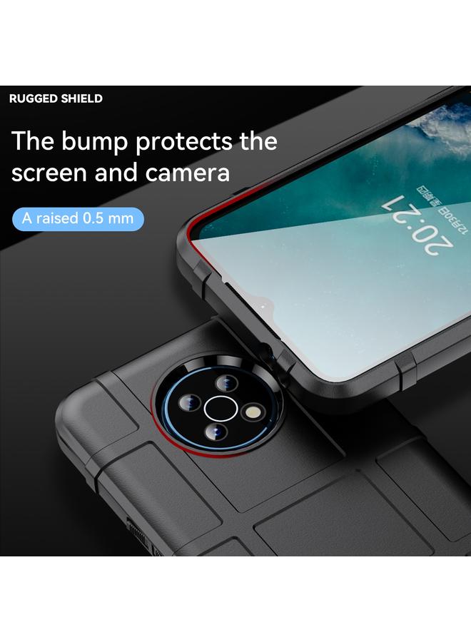 erorex Case For Nokia G50 Full Coverage Shockproof TPU Case - Image 5