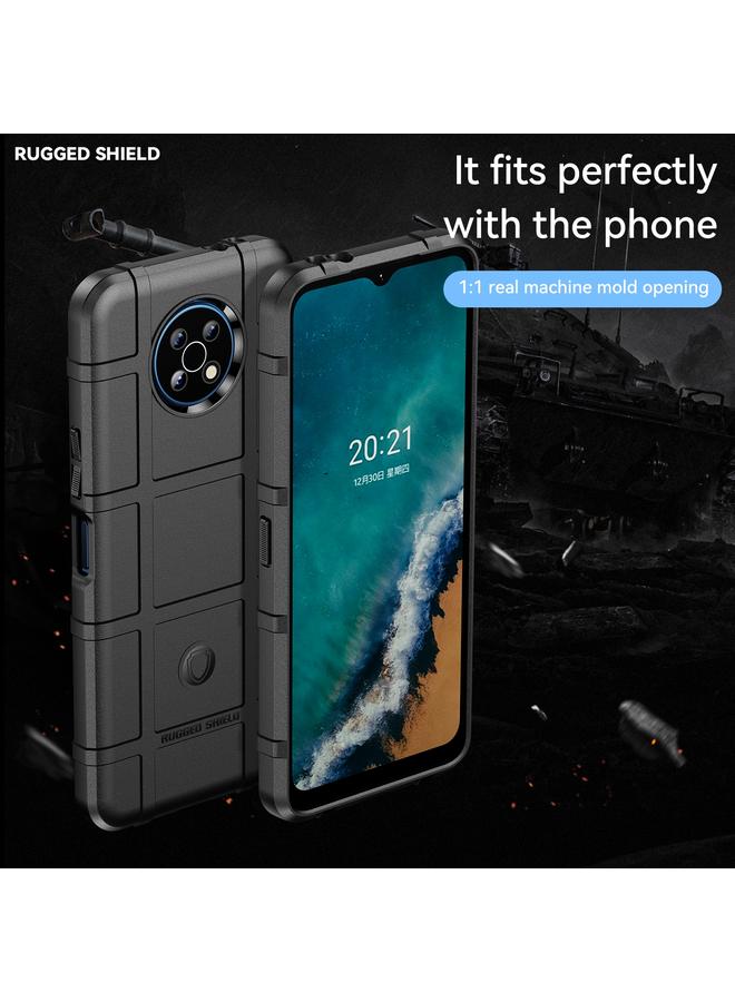 erorex Case For Nokia G50 Full Coverage Shockproof TPU Case - Image 3