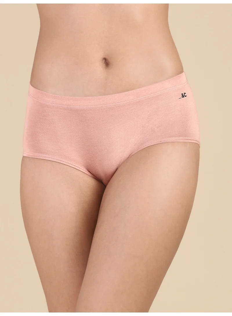 أند سيركوس سروال داخلي نسائي (عبوة من 2)