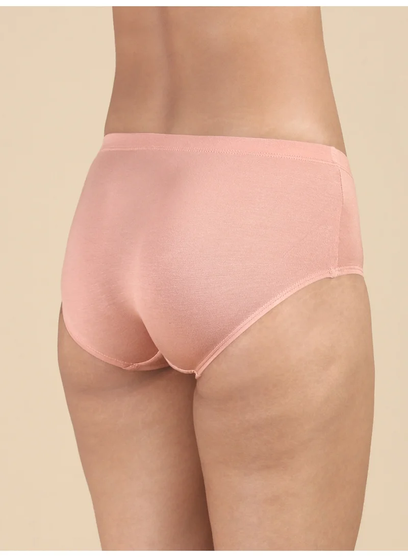 أند سيركوس سروال داخلي نسائي (عبوة من 2)