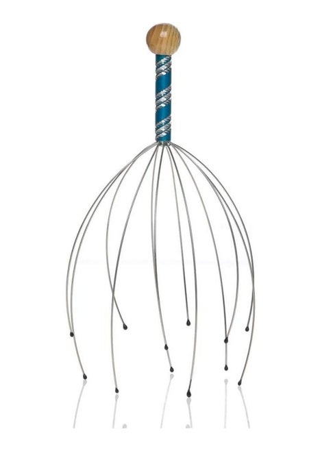 Handheld Scalp Massager