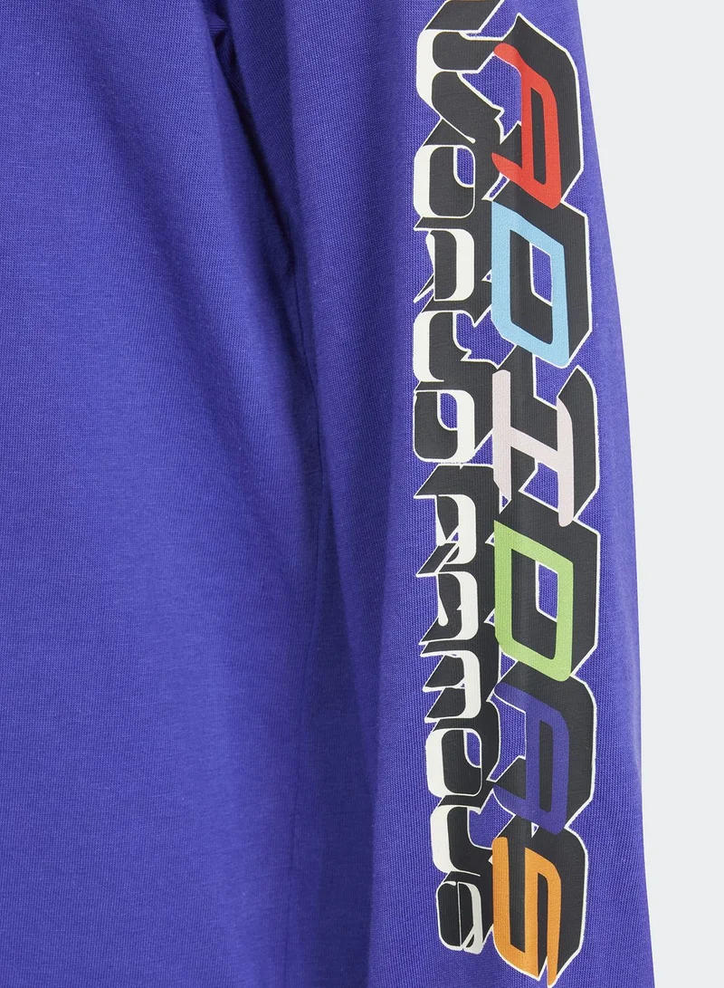 adidas Originals Logo T-Shirt