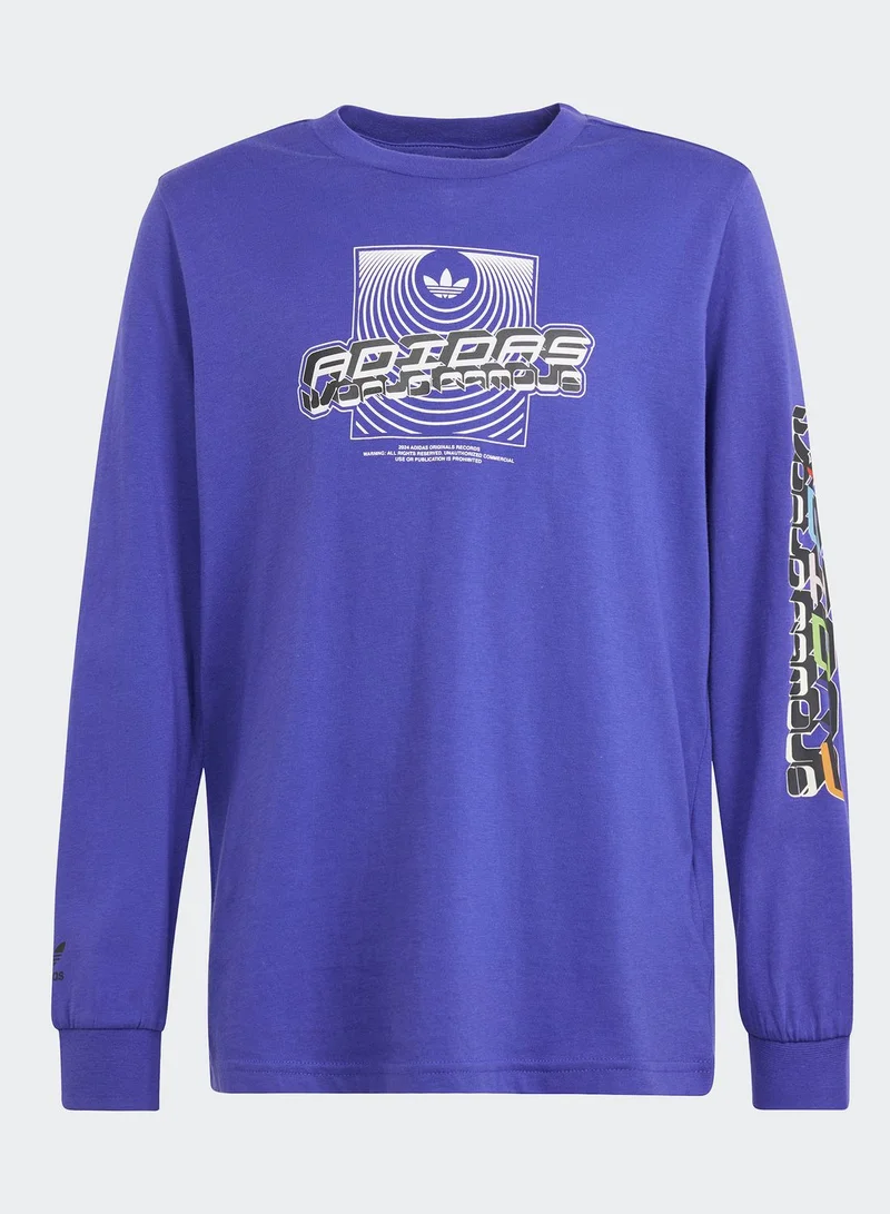adidas Originals Logo T-Shirt