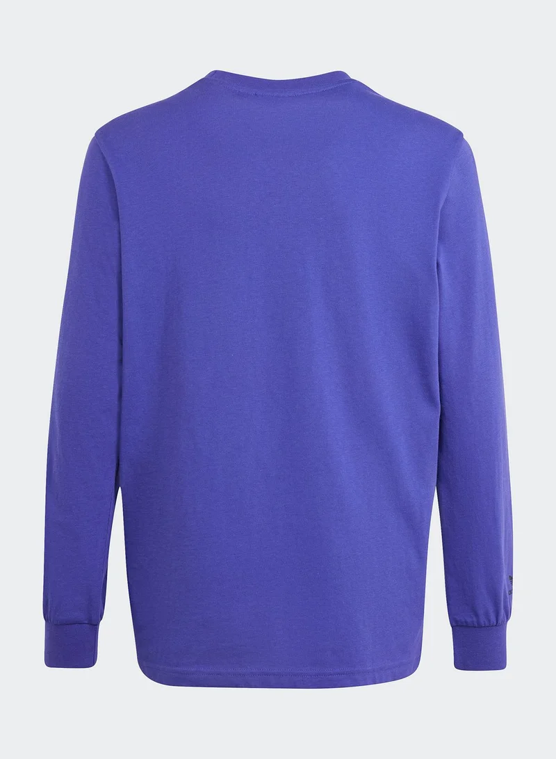 adidas Originals Logo T-Shirt