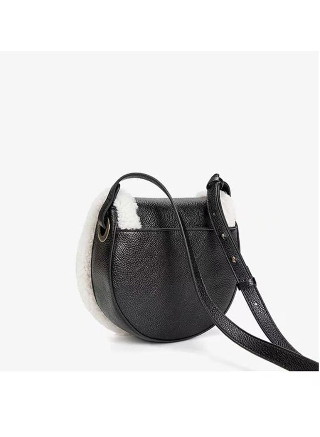 أوغ حقيبة سرج شارون - Image 3