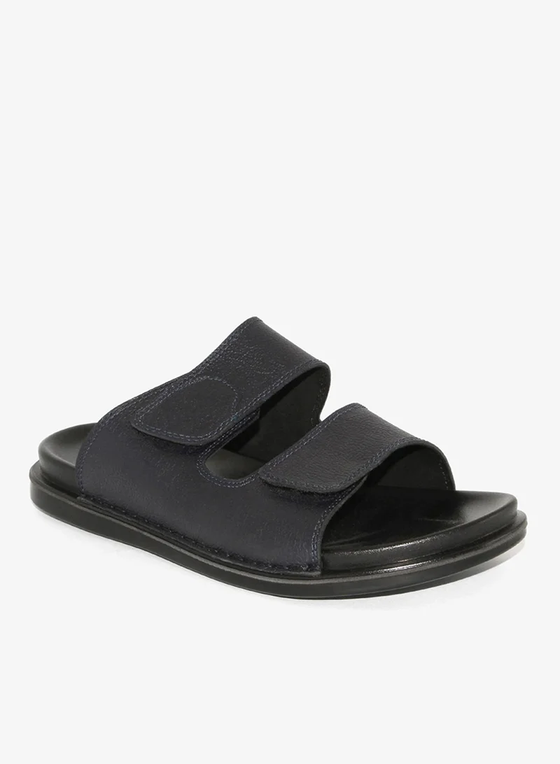 جيومني صنادل عربية للرجال - صنادل تقليدية على الطراز الإماراتي والسعودي | صنادل جلدية مريحة سهلة الارتداء | أحذية عربية كلاسيكية للارتداء اليومي، وحفلات الزفاف، والمناسبات الخاصة