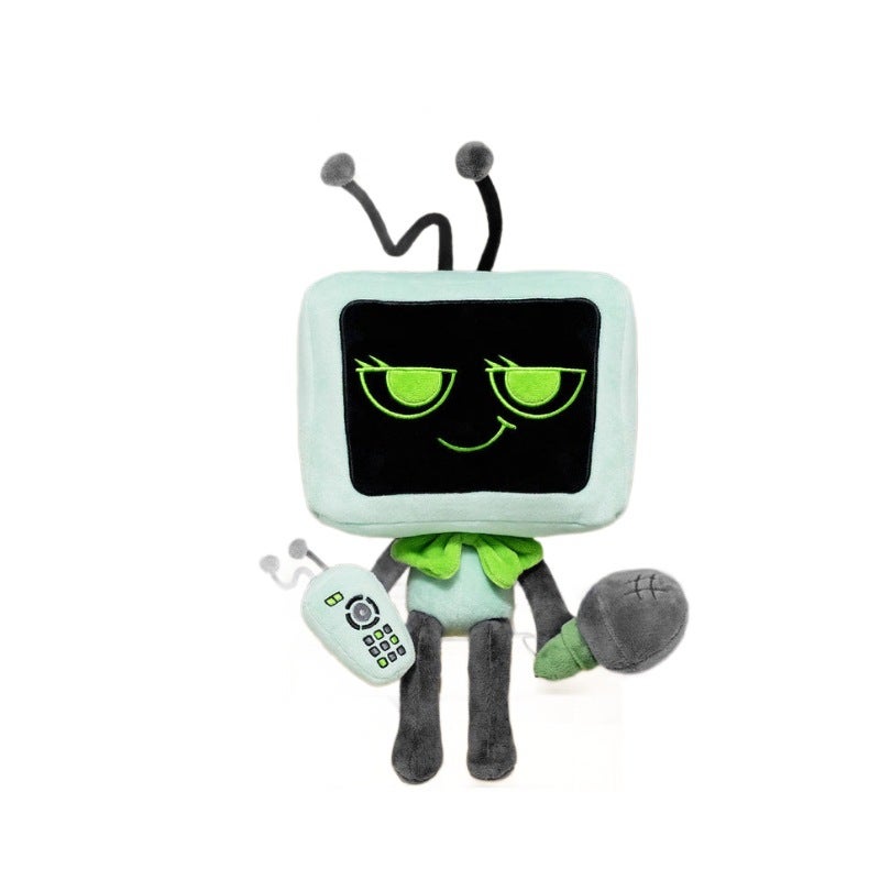 Dandy's World Vee Plush Toy Gift - Image 5