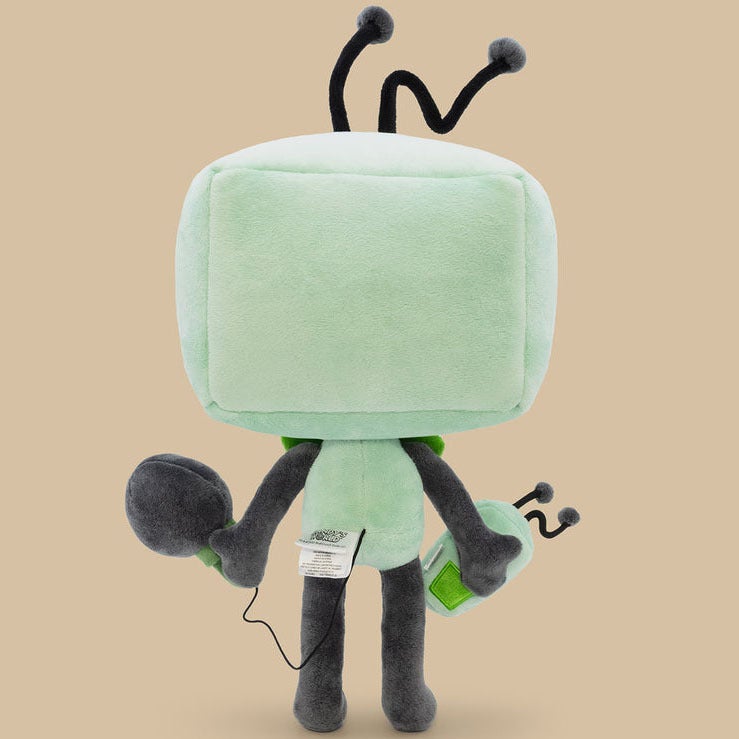 Dandy's World Vee Plush Toy Gift - Image 3