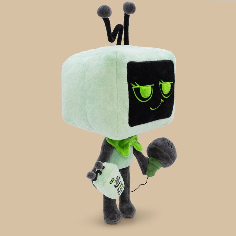 Dandy's World Vee Plush Toy Gift - Image 2
