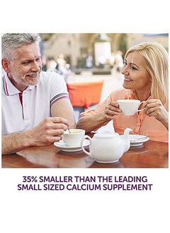 Caltrate Caltrate Minis Calcium & Vitamin D3 Tablets 150 CT (PACK OF 2)  - Image 3