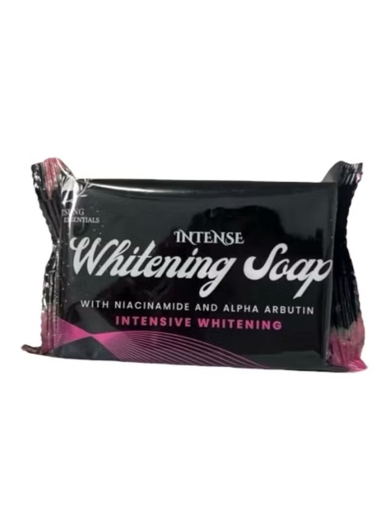 Ms. tsung intense whitening soap